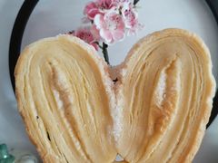 -长发西饼(道前店)