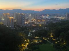 -金鸡山公园