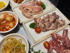 -喜来稀肉(虹泉路店)