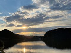 -华盛园卷子王农家菜水库鱼