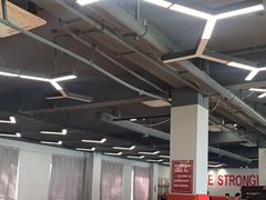 -悦动体能篮球羽毛球网球(三里河店)