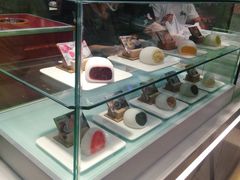 -聪记香港糯米糍(天虹店)