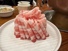 -乐宴·老北京铜火锅(八卦岭店)
