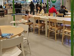 -宜家·瑞典风味餐厅(天津东丽商场店)