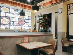 -火龙堂·风味民间菜(文一路店)