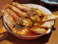 -OLLA 西班牙餐厅(丰盛里店)