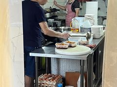 -江东饺子馆(江东路店)