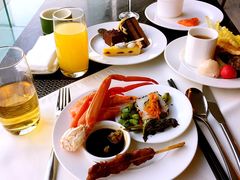 -东方红海鲜百汇(国际大厦店)