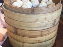 -南翔饭店
