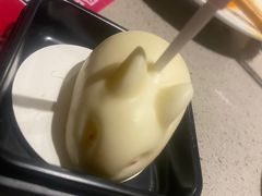 -海底捞火锅(奥森店)