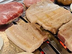 -首尔馆韩国料理(金童路店)