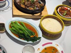 -火啫啫·粤式啫啫煲(南通首店)
