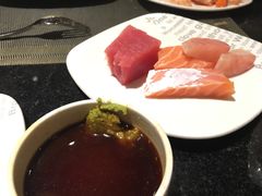 -星汇餐厅(新濠影汇店)