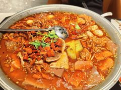 -麻六记(凤凰汇店)