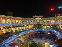 -佛罗伦萨小镇广佛名品奥特莱斯(疏港路店)