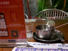 -神府路壹号·海鲜烧烤·砂锅粥·锅物(三坊七巷店)