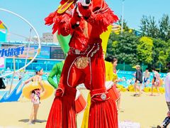 -欢乐水魔方水世界