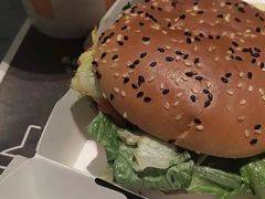 -麦当劳餐厅(荔城南大道店)