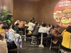 -六月雪干锅(绵阳凯德广场店)