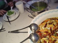 -花椒俏川菜小馆(南海万达店)