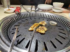 -汉城韩国烧烤火锅(官也街店)