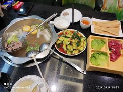 -城枫酒店(陈家祠地铁站店)