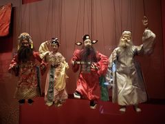 -中国闽台缘博物馆