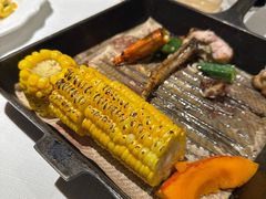 -俄士厨房(五棵松华熙LIVE店)