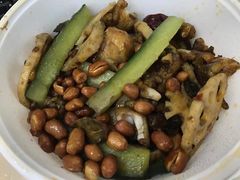 -小山城麻辣香锅(新邻生活广场店)
