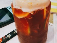 -卡朋西餐(较场西路店)