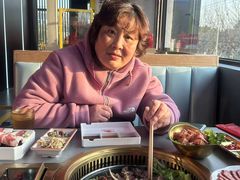 -棒小伙·齐齐哈尔烤肉(龙茗路店)