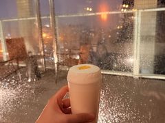 -漪龙台·B26 Rooftop Lounge