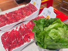 -荣叔港式沙嗲牛肉火锅(正佳潮流店)