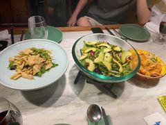 -那家小馆•北京菜•烤鸭(中关村店)