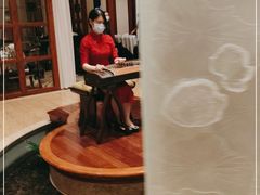-广州富力丽思卡尔顿酒店·丽轩·粤菜