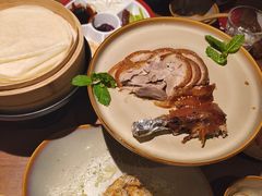 -青年公社烤鸭(熙悦天街店)