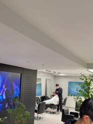 点击看大图 -付军剪艺JF ProSalon