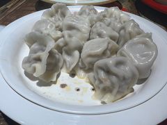 -金谷园饺子·烧烤(人大总店)