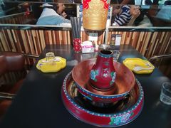 -羊大爷涮肉(亮马桥店)