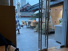 -无印良品餐堂 MUJI Diner(成都太古里店)