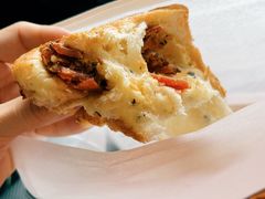 -富贵面包公司(运河店)