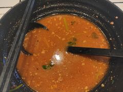 -肥汁米蘭香港米线(长宁来福士店)