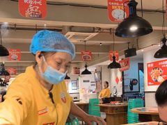 -李子坝梁山鸡(李子坝大鸡哥店)