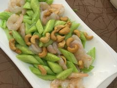 -丽华餐厅·天津菜(艳阳路店)