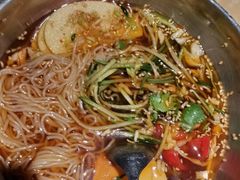 -很久以前羊肉串(农科路店)