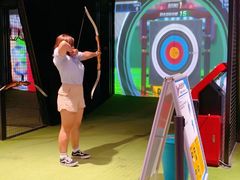 -VS SPORTS PARK运动玩乐园·团建·生日会(合生汇店)