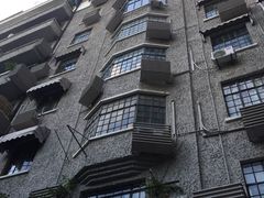 -瑞华公寓