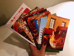 -三鹰之森吉卜力美术馆