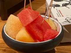 -拾光与烟火丨炭火串烧·自贡小活鲜(西村大院店)