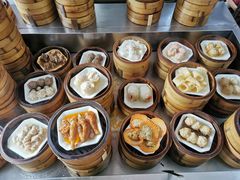 -恒兴发茶店(水巷口店)